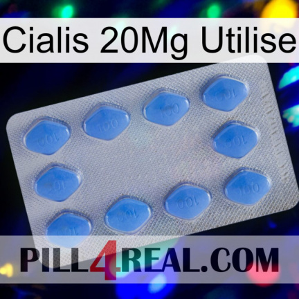 Cialis 20Mg Uses 21